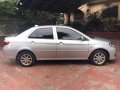 Toyota vios 1.3 E 2007 model-6