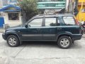 Honda crv 1999-0