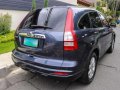 Honda CRV 2011 rush-8