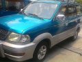 Toyota Revo 2002 SUV blue for sale -3