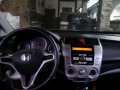 Honda city 1.5e automatic-4