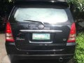 2008 Toyota Innova V Diesel AT-1