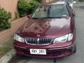 Nissan Ds-2 2001 Automatic Gasoline P115,000-2