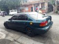 Honda civic vti 96 model-3