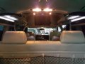 GMC Savana 2011 SUV black for sale -8