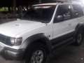 Pajero 3 door for sale-0