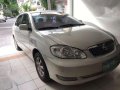 Toyota Corolla Altis 2006 for Sale-0