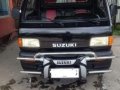 Suzuki 4x4 multicab 180k-2