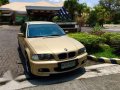 2000 Bmw 316i manual M-kit-1