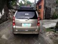 toyota avanza j 2008-2