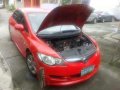 Honda civic 1.8s matic-0