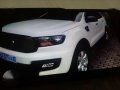 2016 ford everest ambiente newlook mt 2.2 6speed diesel-1