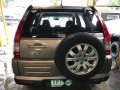 2005 Honda CRV-5
