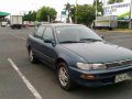Toyota Corolla 1.6 GLi 1996 MT Big Body tag Lancer Civic Sentra Mazda-5