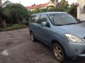 Mitsubushi Fuzion 2008 Model Innova adventure Crosswind-1