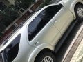 Toyota Fortuner 3.0 Diesel V-3