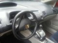 Honda civic 1.8s matic-5