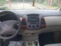 For sale Toyota Innova 2007-4