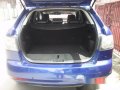 Mazda CX-7 2011 Registered like Fortuner Strada-8