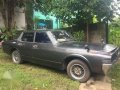 1974 Toyota Crown S40 Series-1