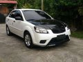 Kia rio lx 2010-5