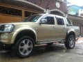 Isuzu DMax-8