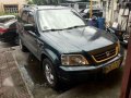 Honda crv 1999-2