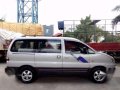 rush sale: super fresh hyundai starex 05 matic diesel-6