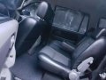 Isuzu Crosswind XUV 2007 Super Fresh Car In and Out-7