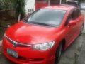 Honda civic 1.8s matic-3