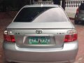 Toyota vios 1.3 E 2007 model-4