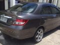 honda city idsi 2004mdl-2