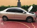 Toyota Vios 1.3 E 2011-9