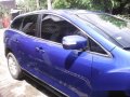 Mazda CX-7 2011 Registered like Fortuner Strada-11