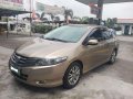 For sale Honda City 2009-2