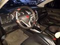 Fresh Honda City 2009 Matic Black For Sale-2
