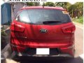 2015 Kia Sportage Matic Diesel Open for Financing No car issues innova-3
