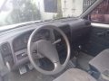 1997 Nissan Power Eagle Pick Up-9