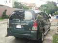 For sale Toyota Innova E diesel auto 2010-4