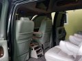 GMC Savana 2011 SUV black for sale -10