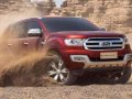 2017 All-New Everest Ford Everest 3.2 AT Premium with NAV Available-4