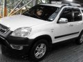 2003 Honda CR-V 4x2 One of the Freshest CR-Vs in Town-4