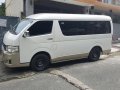 Toyota Hiace 2011 for sale-2