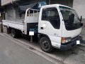 canter aluminum van 4d35 npr 14ft truck-2