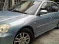 Honda civic vtis 2004-2