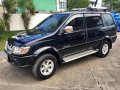 Isuzu Crosswind 2005 for sale-1
