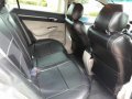 honda civic fd 18s automatic casa maintained-6