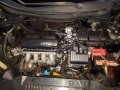 Fresh Honda City 2009 Matic Black For Sale-4
