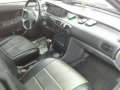 Mazda 626 2001-4