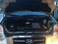 2006 Hyundai Starex GRX CRDi Diesel Matic-10